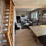 With A Great View At