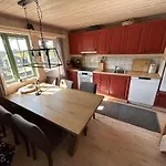 Apartment With A Great View At