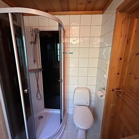 With A Great View At *