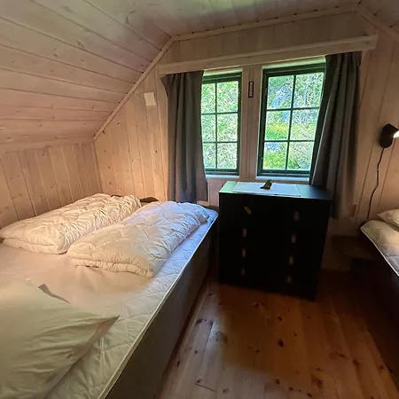 With A Great View At