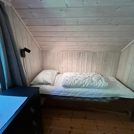 With A Great View At Leilighet