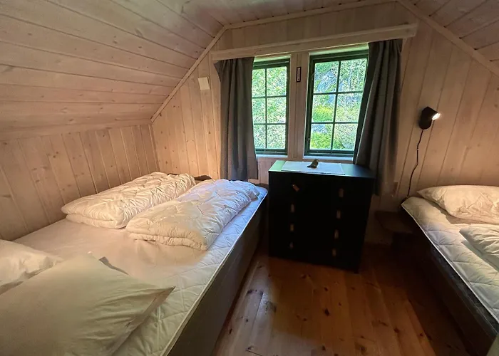 With A Great View At