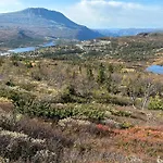 With A Great View At