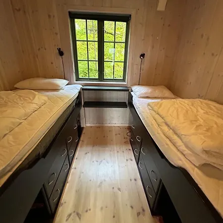 With A Great View At