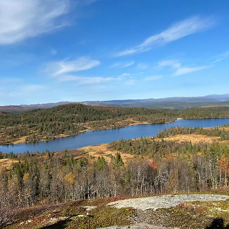 With A Great View At Appartamento