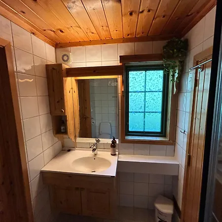 With A Great View At *